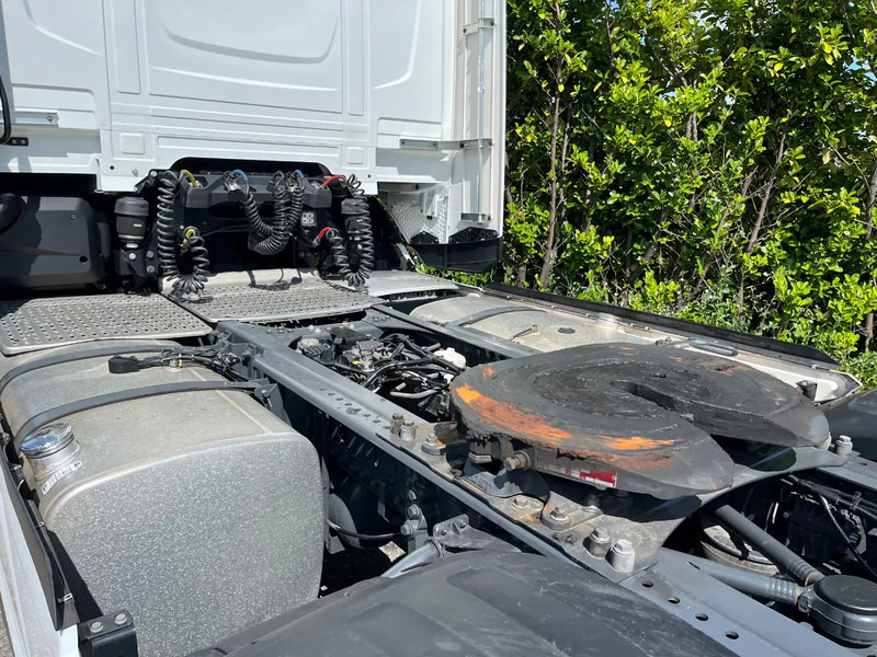 DAF XG 480 FT Euro6 - Tegljač: slika DAF XG 480 FT Euro6 - Tegljač DAF XG 480 FT Euro6 - Tegljač: slika DAF XG 480 FT Euro6 - Tegljač