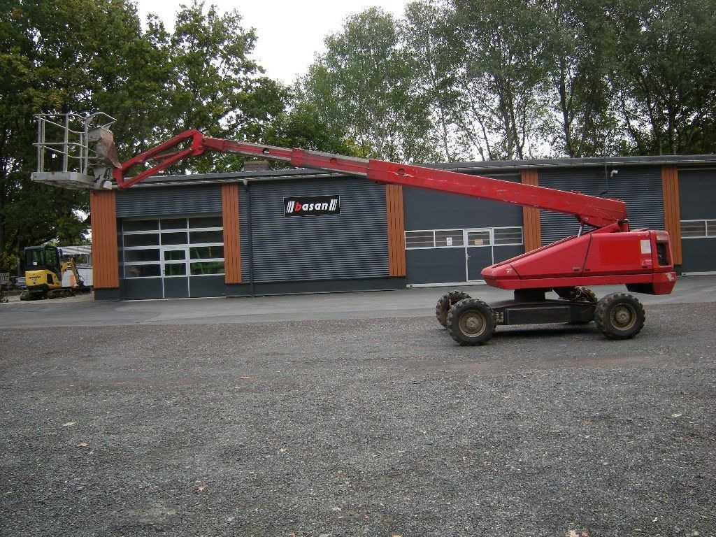 Arbeitsbühne Snorkelift SB-47JDZ, AH 16m - Podizna platforma montirana na kamion: slika Arbeitsbühne Snorkelift SB-47JDZ, AH 16m - Podizna platforma montirana na kamion Arbeitsbühne Snorkelift SB-47JDZ, AH 16m - Podizna platforma montirana na kamion: slika Arbeitsbühne Snorkelift SB-47JDZ, AH 16m - Podizna platforma montirana na kamion