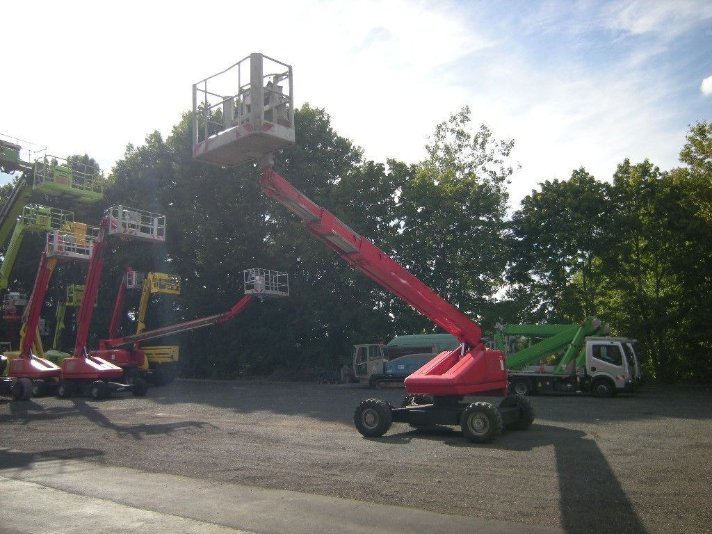 Arbeitsbühne Snorkelift TB-50D7, AH 17m - Podizna platforma montirana na kamion: slika Arbeitsbühne Snorkelift TB-50D7, AH 17m - Podizna platforma montirana na kamion Arbeitsbühne Snorkelift TB-50D7, AH 17m - Podizna platforma montirana na kamion: slika Arbeitsbühne Snorkelift TB-50D7, AH 17m - Podizna platforma montirana na kamion