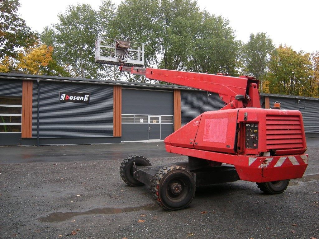 Arbeitsbühne Snorkelift TB-50D7, AH 17m - Podizna platforma montirana na kamion: slika Arbeitsbühne Snorkelift TB-50D7, AH 17m - Podizna platforma montirana na kamion Arbeitsbühne Snorkelift TB-50D7, AH 17m - Podizna platforma montirana na kamion: slika Arbeitsbühne Snorkelift TB-50D7, AH 17m - Podizna platforma montirana na kamion