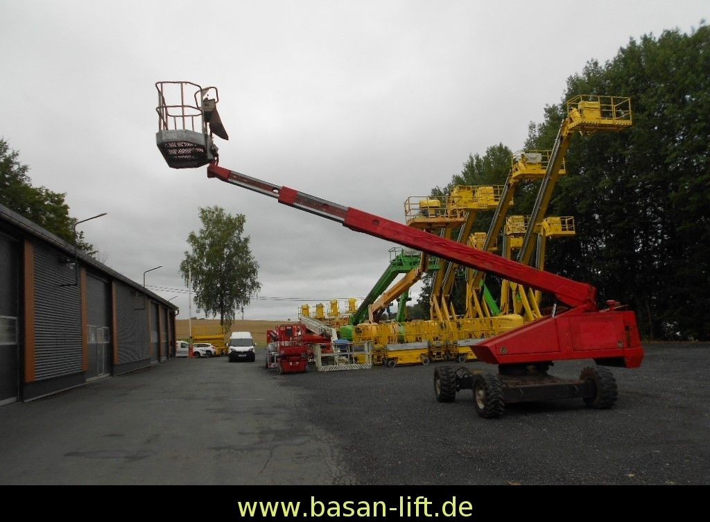 Arbeitsbühne Snorkelift TB-A50PDZ, AH 17m Arbeitsbühne Snorkelift TB-A50PDZ, AH 17m - Teleskopski krak: slika Arbeitsbühne Snorkelift TB-A50PDZ, AH 17m Arbeitsbühne Snorkelift TB-A50PDZ, AH 17m - Teleskopski krak Arbeitsbühne Snorkelift TB-A50PDZ, AH 17m Arbeitsbühne Snorkelift TB-A50PDZ, AH 17m - Teleskopski krak: slika Arbeitsbühne Snorkelift TB-A50PDZ, AH 17m Arbeitsbühne Snorkelift TB-A50PDZ, AH 17m - Teleskopski krak