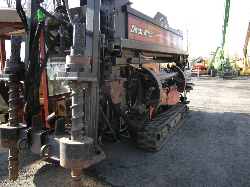 Zakup  Ditch Witch Horizontal Felsbohrgerät, Ditch Wich 3020 Ditch Witch Horizontal Felsbohrgerät, Ditch Wich 3020: slika Zakup  Ditch Witch Horizontal Felsbohrgerät, Ditch Wich 3020 Ditch Witch Horizontal Felsbohrgerät, Ditch Wich 3020