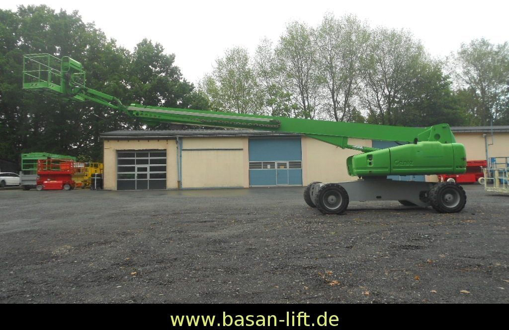 Genie Arbeitsbühne Genie S105, AH 34m Genie Arbeitsbühne Genie S-105, AH 34m - Teleskopski krak: slika Genie Arbeitsbühne Genie S105, AH 34m Genie Arbeitsbühne Genie S-105, AH 34m - Teleskopski krak Genie Arbeitsbühne Genie S105, AH 34m Genie Arbeitsbühne Genie S-105, AH 34m - Teleskopski krak: slika Genie Arbeitsbühne Genie S105, AH 34m Genie Arbeitsbühne Genie S-105, AH 34m - Teleskopski krak