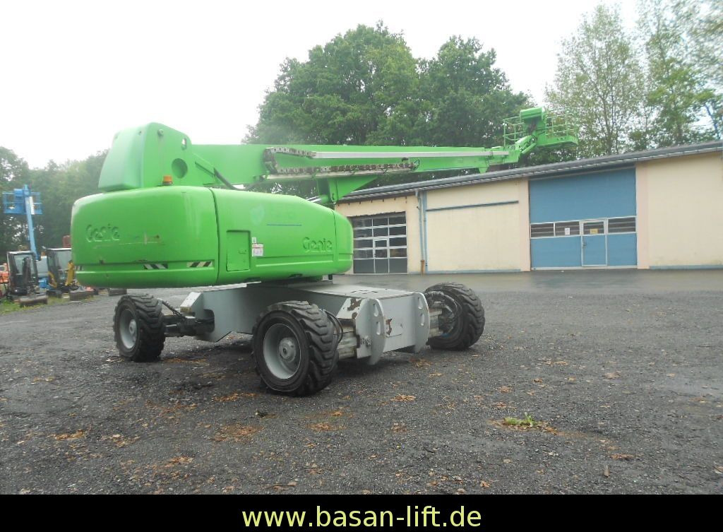 Genie Arbeitsbühne Genie S105, AH 34m Genie Arbeitsbühne Genie S-105, AH 34m - Teleskopski krak: slika Genie Arbeitsbühne Genie S105, AH 34m Genie Arbeitsbühne Genie S-105, AH 34m - Teleskopski krak Genie Arbeitsbühne Genie S105, AH 34m Genie Arbeitsbühne Genie S-105, AH 34m - Teleskopski krak: slika Genie Arbeitsbühne Genie S105, AH 34m Genie Arbeitsbühne Genie S-105, AH 34m - Teleskopski krak