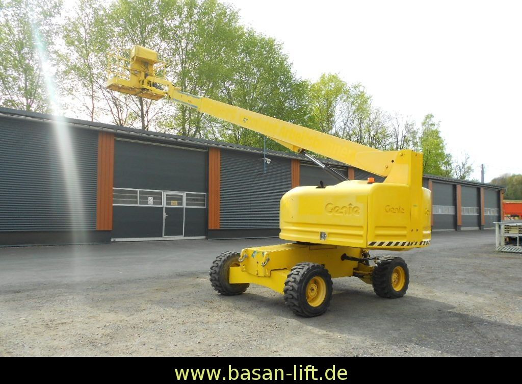 Genie Arbeitsbühne Genie S45, AH 16m Genie Arbeitsbühne Genie S-45, AH 16m - Teleskopski krak: slika Genie Arbeitsbühne Genie S45, AH 16m Genie Arbeitsbühne Genie S-45, AH 16m - Teleskopski krak Genie Arbeitsbühne Genie S45, AH 16m Genie Arbeitsbühne Genie S-45, AH 16m - Teleskopski krak: slika Genie Arbeitsbühne Genie S45, AH 16m Genie Arbeitsbühne Genie S-45, AH 16m - Teleskopski krak