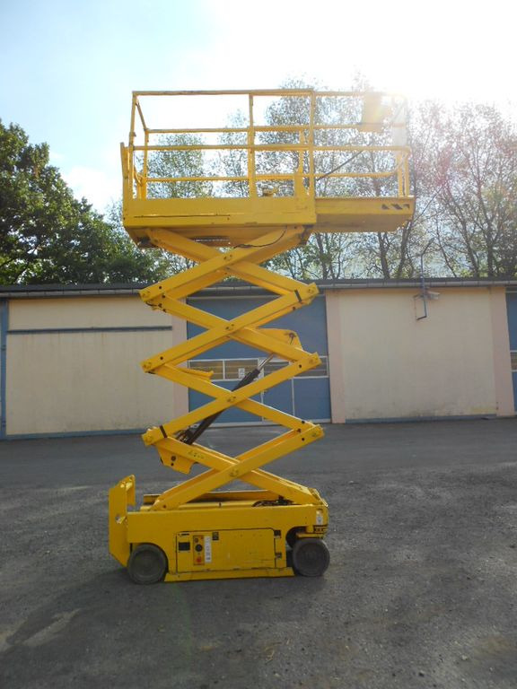 Genie GS 1930, Scherenarbeitsbühne Genie 8 m Genie GS 1930, Scherenarbeitsbühne Genie 8 m - Škarasta podizna platforma: slika Genie GS 1930, Scherenarbeitsbühne Genie 8 m Genie GS 1930, Scherenarbeitsbühne Genie 8 m - Škarasta podizna platforma Genie GS 1930, Scherenarbeitsbühne Genie 8 m Genie GS 1930, Scherenarbeitsbühne Genie 8 m - Škarasta podizna platforma: slika Genie GS 1930, Scherenarbeitsbühne Genie 8 m Genie GS 1930, Scherenarbeitsbühne Genie 8 m - Škarasta podizna platforma