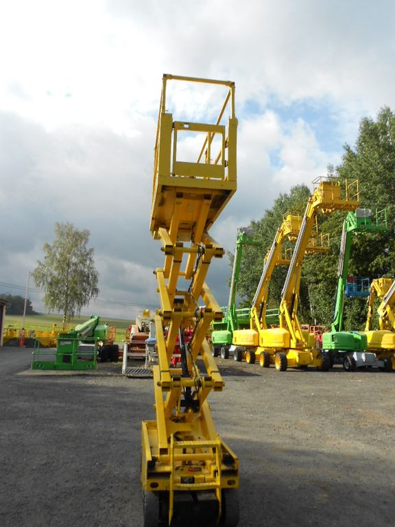 Genie GS 1930, Scherenarbeitsbühne Genie 8 m Genie GS 1930, Scherenarbeitsbühne Genie 8 m - Škarasta podizna platforma: slika Genie GS 1930, Scherenarbeitsbühne Genie 8 m Genie GS 1930, Scherenarbeitsbühne Genie 8 m - Škarasta podizna platforma Genie GS 1930, Scherenarbeitsbühne Genie 8 m Genie GS 1930, Scherenarbeitsbühne Genie 8 m - Škarasta podizna platforma: slika Genie GS 1930, Scherenarbeitsbühne Genie 8 m Genie GS 1930, Scherenarbeitsbühne Genie 8 m - Škarasta podizna platforma