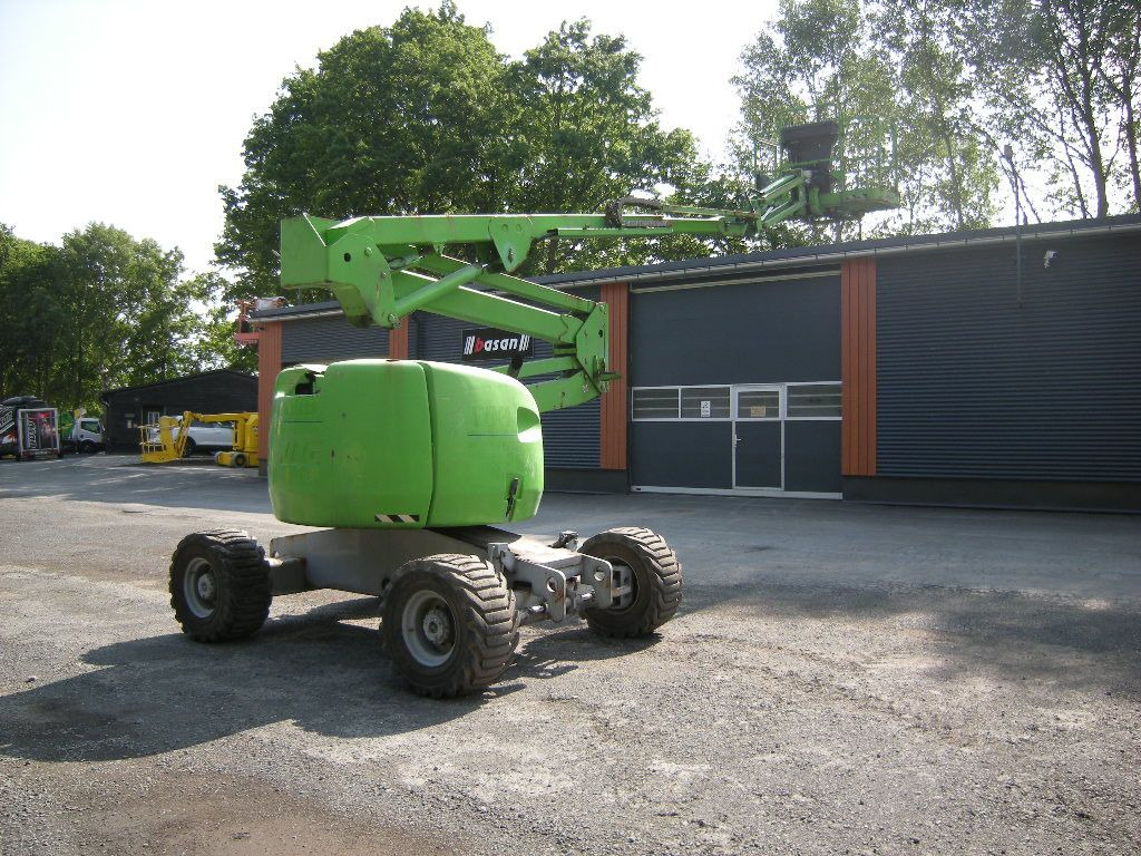 JLG 510 AJ, Allrad, Diesel, 18m - Podizna platforma montirana na kamion: slika JLG 510 AJ, Allrad, Diesel, 18m - Podizna platforma montirana na kamion JLG 510 AJ, Allrad, Diesel, 18m - Podizna platforma montirana na kamion: slika JLG 510 AJ, Allrad, Diesel, 18m - Podizna platforma montirana na kamion