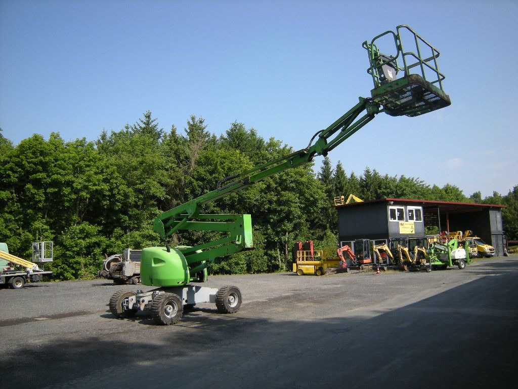 JLG 510 AJ, Allrad, Diesel, 18m - Podizna platforma montirana na kamion: slika JLG 510 AJ, Allrad, Diesel, 18m - Podizna platforma montirana na kamion JLG 510 AJ, Allrad, Diesel, 18m - Podizna platforma montirana na kamion: slika JLG 510 AJ, Allrad, Diesel, 18m - Podizna platforma montirana na kamion