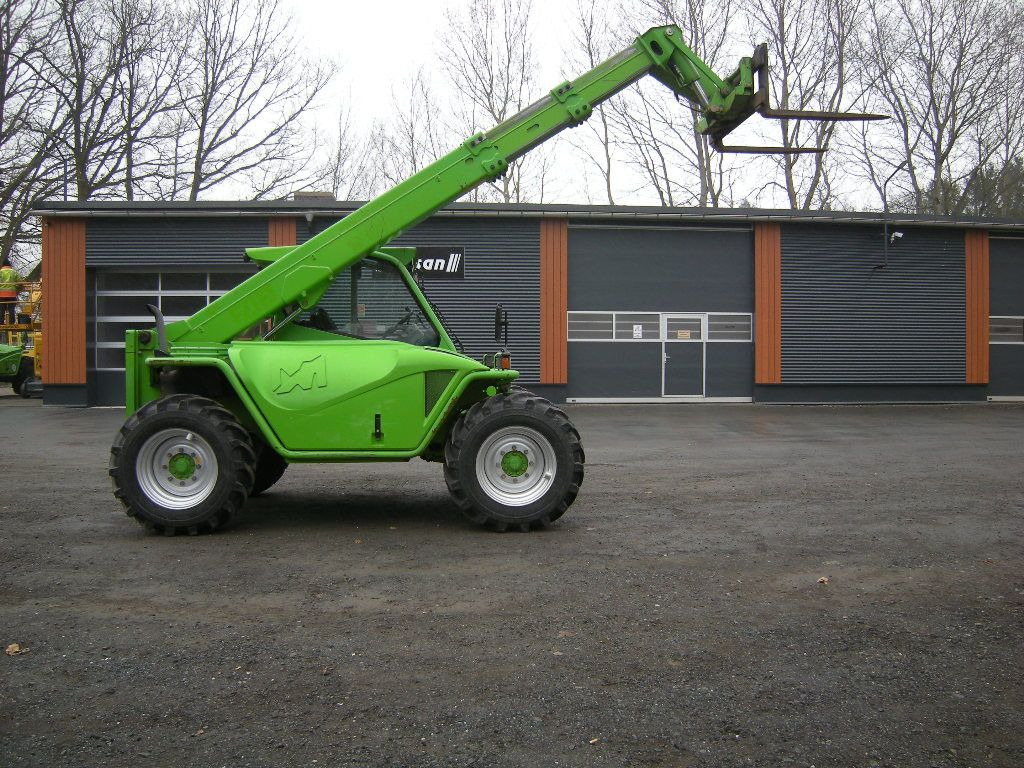 Merlo Panoramic P38.10 Turbofarmer - Teleskopski rukovatelj: slika Merlo Panoramic P38.10 Turbofarmer - Teleskopski rukovatelj Merlo Panoramic P38.10 Turbofarmer - Teleskopski rukovatelj: slika Merlo Panoramic P38.10 Turbofarmer - Teleskopski rukovatelj