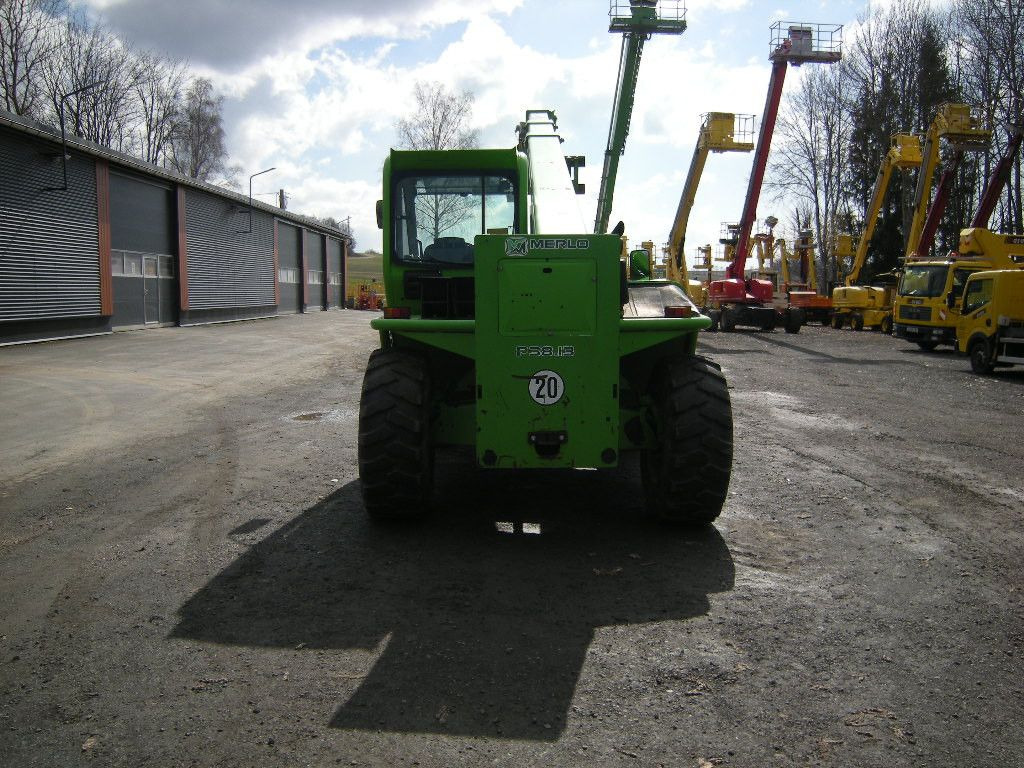 Merlo Panoramic P38.13 , SL33 - Teleskopski rukovatelj: slika Merlo Panoramic P38.13 , SL33 - Teleskopski rukovatelj Merlo Panoramic P38.13 , SL33 - Teleskopski rukovatelj: slika Merlo Panoramic P38.13 , SL33 - Teleskopski rukovatelj