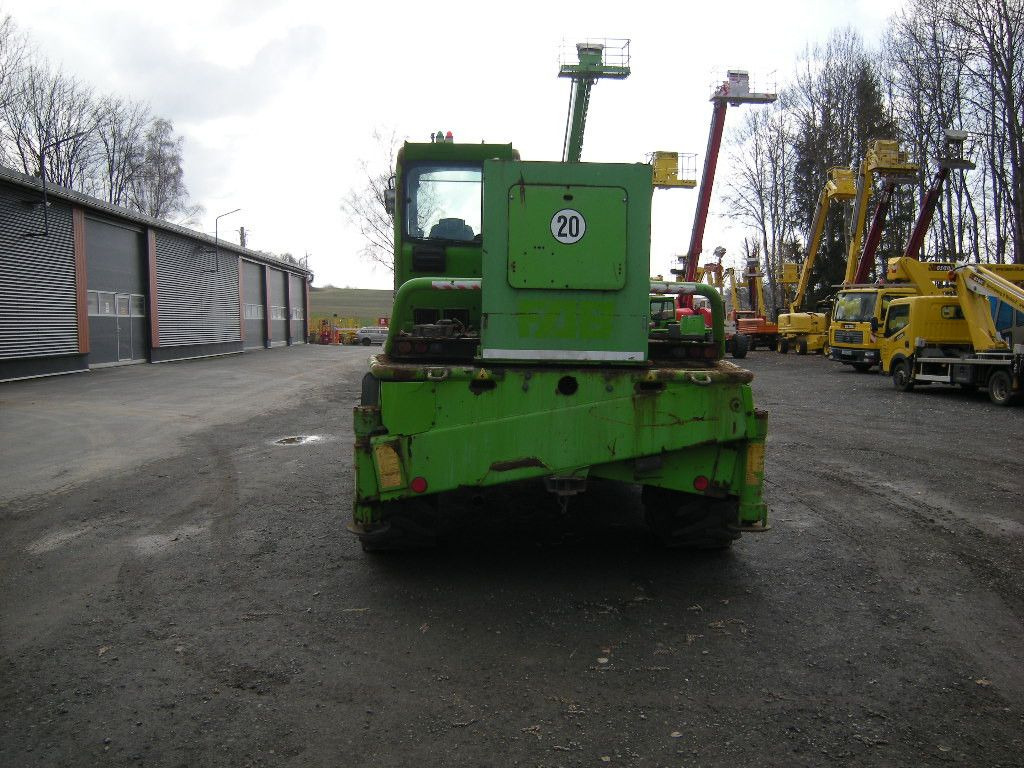 Merlo RT 4025 Roto 45.21 MCSS - Teleskopski rukovatelj: slika Merlo RT 4025 Roto 45.21 MCSS - Teleskopski rukovatelj Merlo RT 4025 Roto 45.21 MCSS - Teleskopski rukovatelj: slika Merlo RT 4025 Roto 45.21 MCSS - Teleskopski rukovatelj