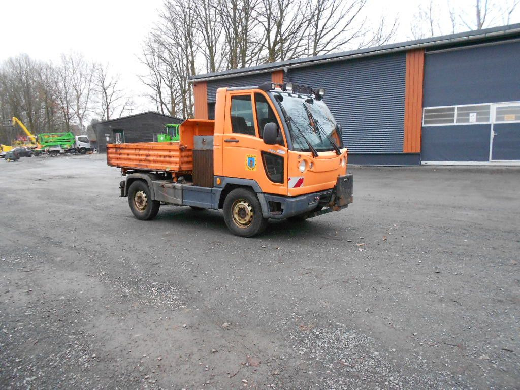 Multicar M30, Kipper Allrad 4x4 - Mali kamion kiper: slika Multicar M30, Kipper Allrad 4x4 - Mali kamion kiper Multicar M30, Kipper Allrad 4x4 - Mali kamion kiper: slika Multicar M30, Kipper Allrad 4x4 - Mali kamion kiper