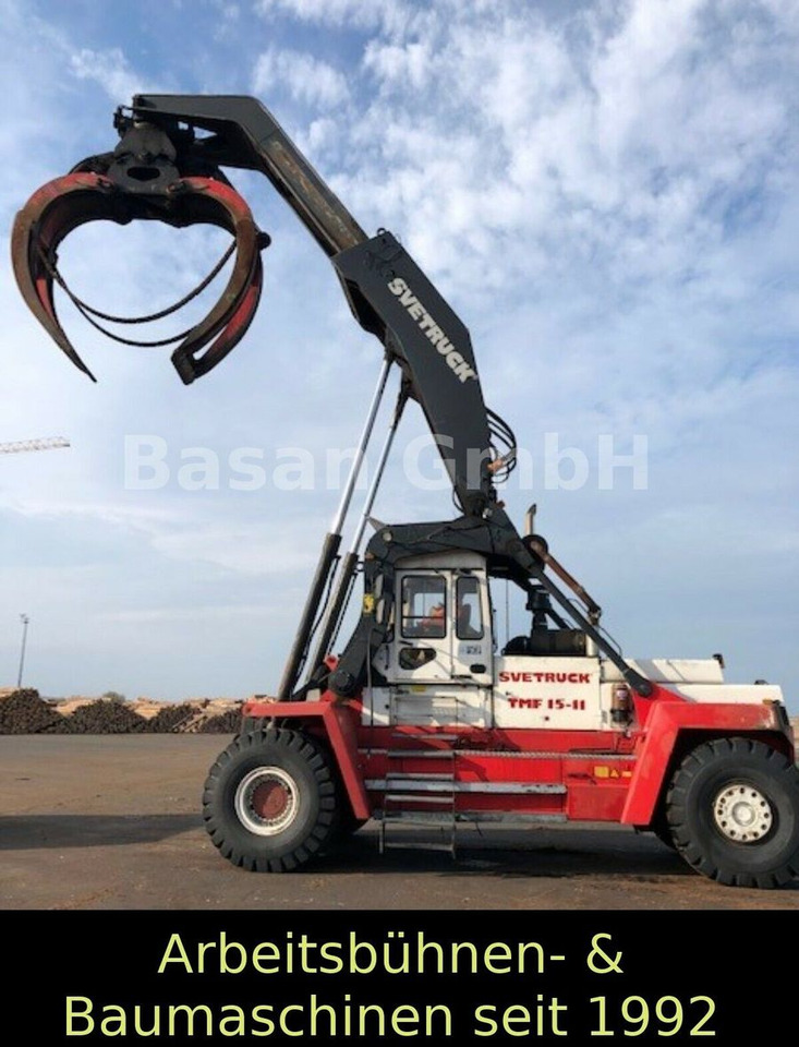 Rundholzstapler/Logstacker Svetruck TMF 15/11-54 Rundholzstapler/Logstacker Svetruck TMF 15/11-54 - Diesel viličar: slika Rundholzstapler/Logstacker Svetruck TMF 15/11-54 Rundholzstapler/Logstacker Svetruck TMF 15/11-54 - Diesel viličar Rundholzstapler/Logstacker Svetruck TMF 15/11-54 Rundholzstapler/Logstacker Svetruck TMF 15/11-54 - Diesel viličar: slika Rundholzstapler/Logstacker Svetruck TMF 15/11-54 Rundholzstapler/Logstacker Svetruck TMF 15/11-54 - Diesel viličar