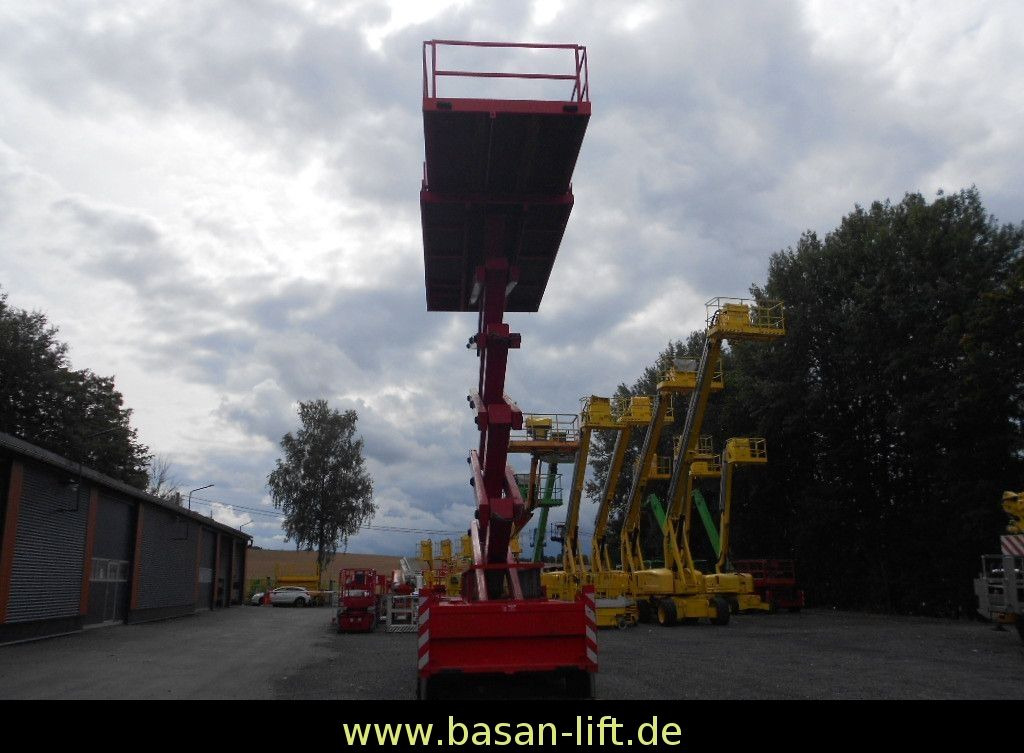 Scherenarbeitsbühne Liftlux SL205-25D4WD, AH 22 Scherenarbeitsbühne Liftlux SL205-25D4WD, AH 22 - Škarasta podizna platforma: slika Scherenarbeitsbühne Liftlux SL205-25D4WD, AH 22 Scherenarbeitsbühne Liftlux SL205-25D4WD, AH 22 - Škarasta podizna platforma Scherenarbeitsbühne Liftlux SL205-25D4WD, AH 22 Scherenarbeitsbühne Liftlux SL205-25D4WD, AH 22 - Škarasta podizna platforma: slika Scherenarbeitsbühne Liftlux SL205-25D4WD, AH 22 Scherenarbeitsbühne Liftlux SL205-25D4WD, AH 22 - Škarasta podizna platforma