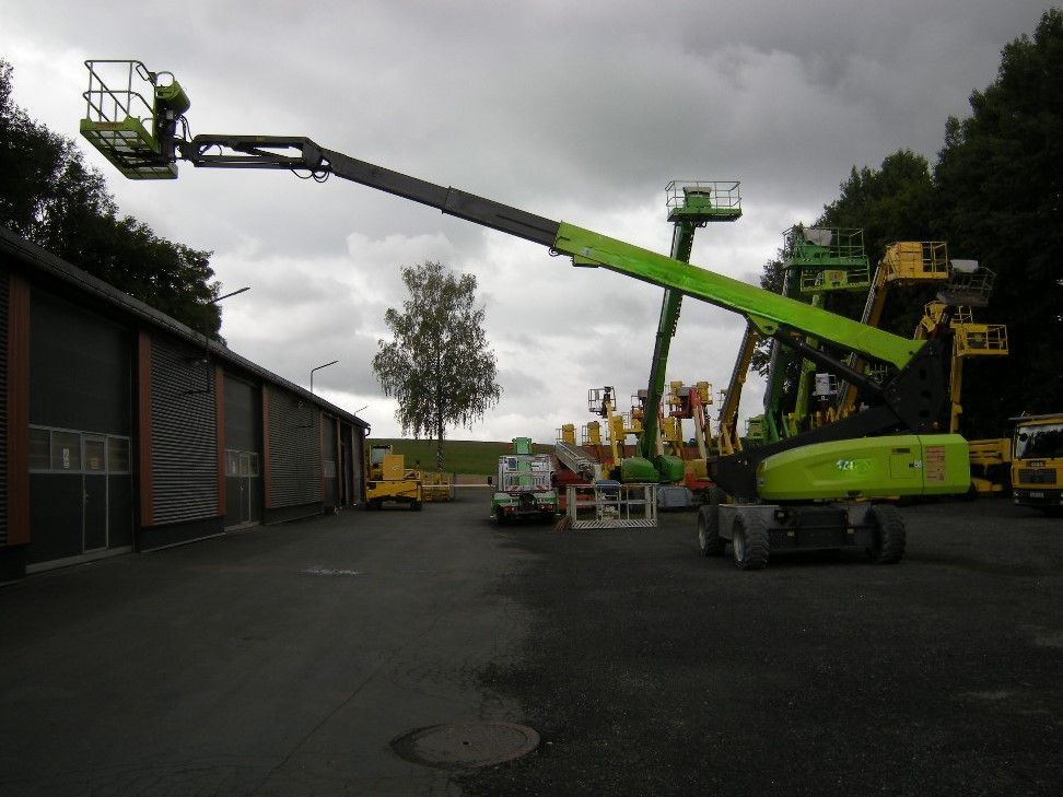 Zoomlion Arbeitsbühne ZT22JE, AH 24 m - Podizna platforma montirana na kamion: slika Zoomlion Arbeitsbühne ZT22JE, AH 24 m - Podizna platforma montirana na kamion Zoomlion Arbeitsbühne ZT22JE, AH 24 m - Podizna platforma montirana na kamion: slika Zoomlion Arbeitsbühne ZT22JE, AH 24 m - Podizna platforma montirana na kamion