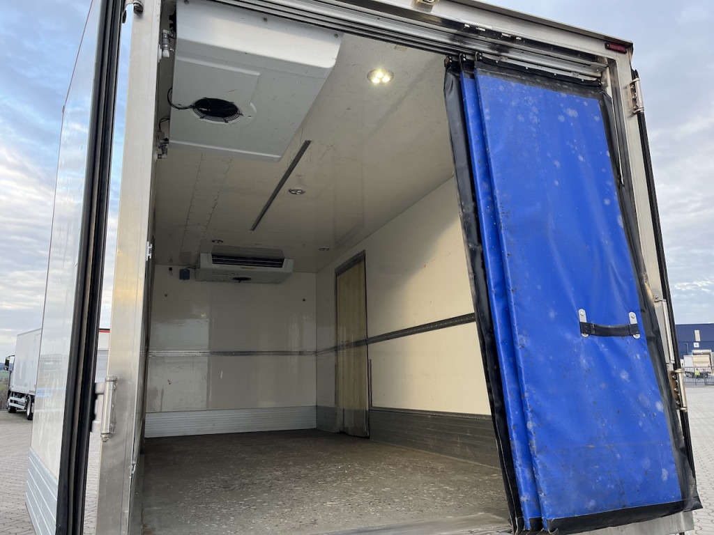 Iveco 70C18 Daily Kühlkoffer mit Ladebordwand Konvekta - Dostavno vozilo: slika Iveco 70C18 Daily Kühlkoffer mit Ladebordwand Konvekta - Dostavno vozilo Iveco 70C18 Daily Kühlkoffer mit Ladebordwand Konvekta - Dostavno vozilo: slika Iveco 70C18 Daily Kühlkoffer mit Ladebordwand Konvekta - Dostavno vozilo