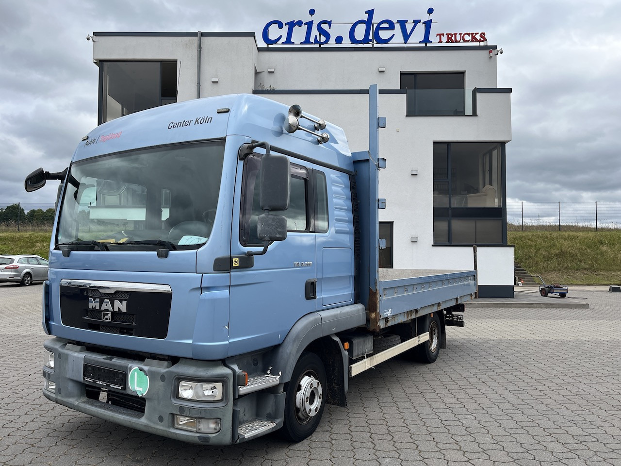 MAN TGL 8.220 4x2 Pritsche AHK - Dostavno vozilo s ravnom platformom: slika MAN TGL 8.220 4x2 Pritsche AHK - Dostavno vozilo s ravnom platformom MAN TGL 8.220 4x2 Pritsche AHK - Dostavno vozilo s ravnom platformom: slika MAN TGL 8.220 4x2 Pritsche AHK - Dostavno vozilo s ravnom platformom