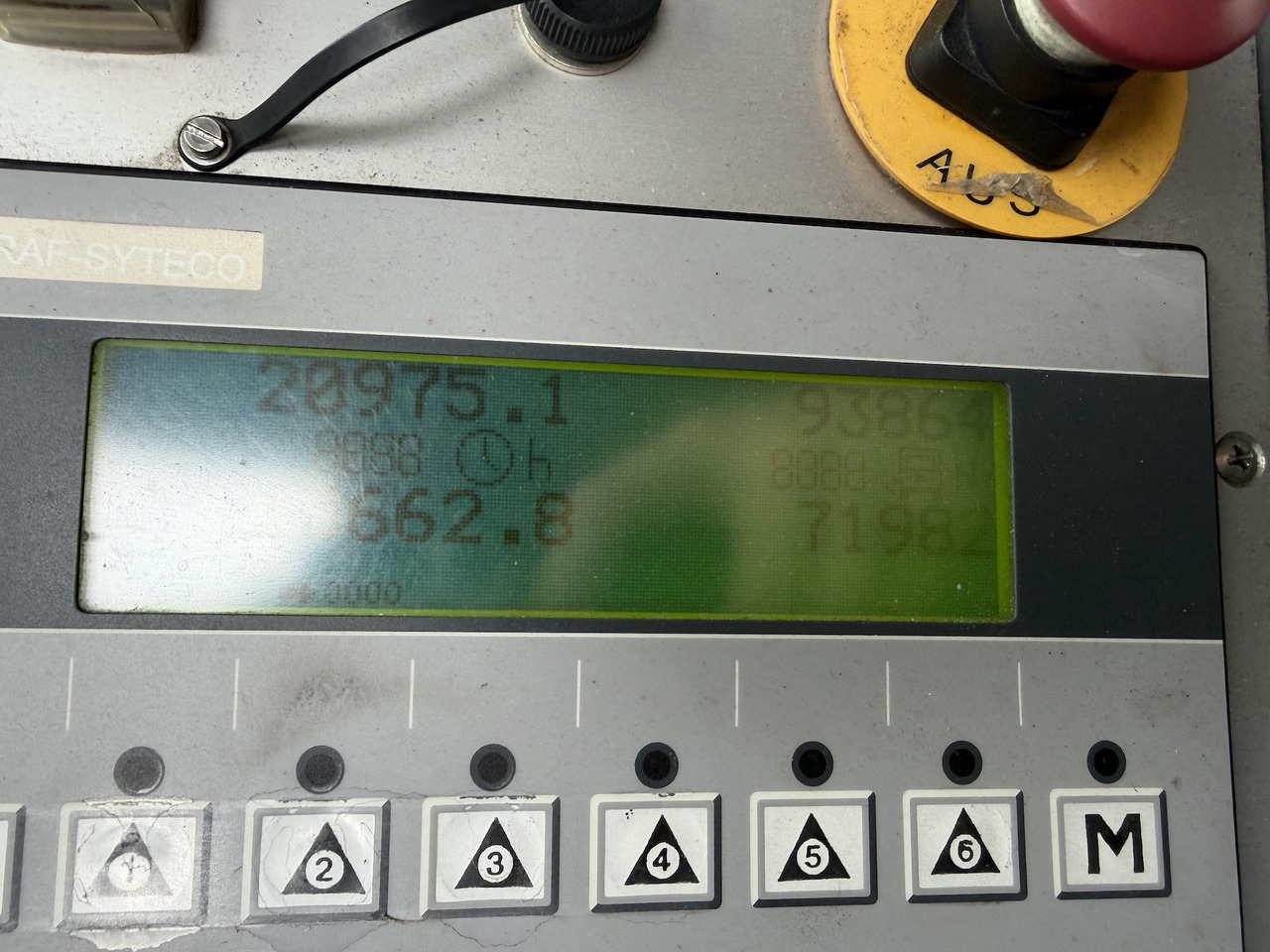 MAN TGS 26.320 6x2 BL Faun Frontlader - Kamion za odvoz smeća: slika MAN TGS 26.320 6x2 BL Faun Frontlader - Kamion za odvoz smeća MAN TGS 26.320 6x2 BL Faun Frontlader - Kamion za odvoz smeća: slika MAN TGS 26.320 6x2 BL Faun Frontlader - Kamion za odvoz smeća