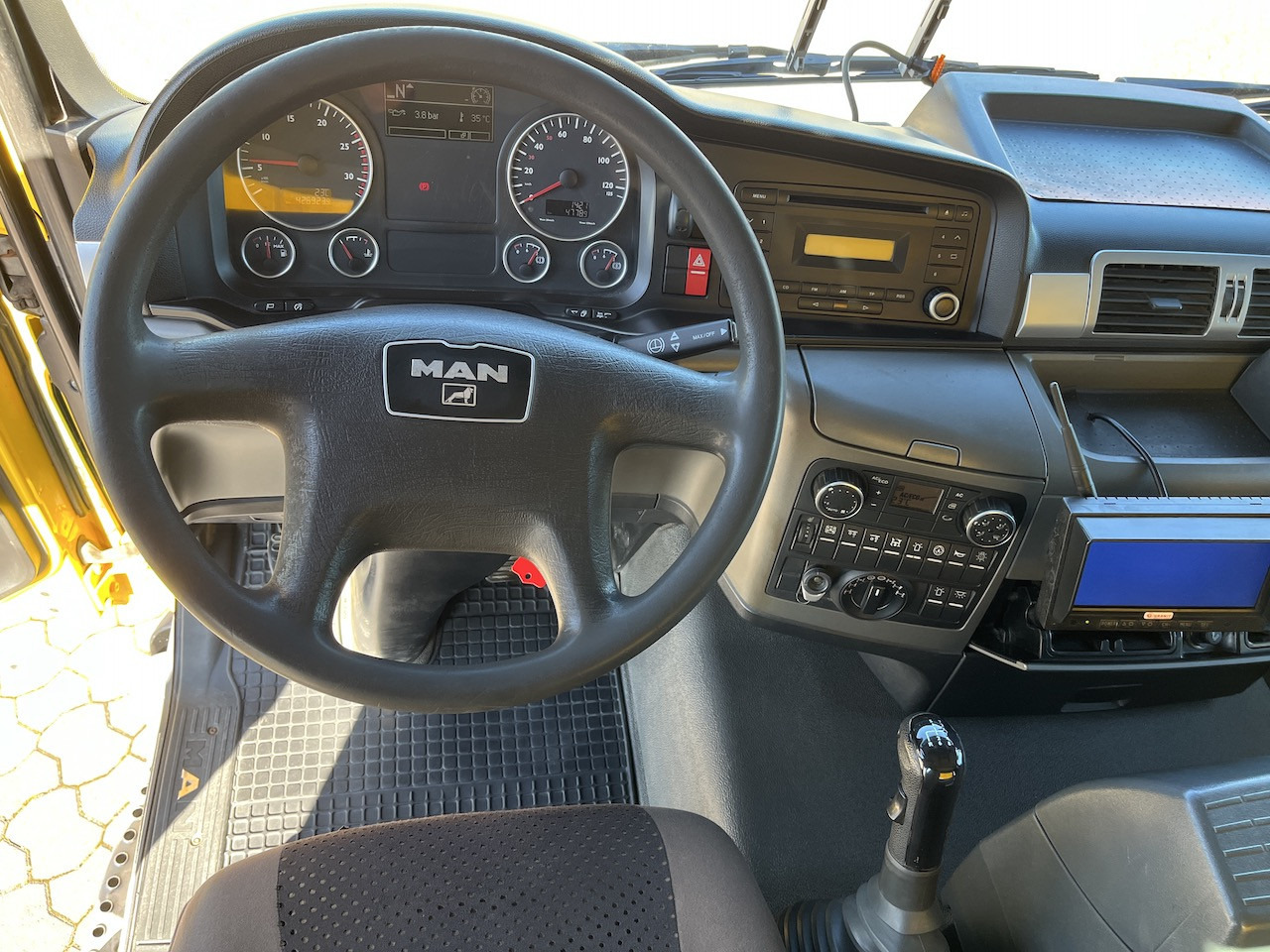 MAN TGS 28.480 6x4 4x4 Dreiseitenkipper Liftachse - Kiper: slika MAN TGS 28.480 6x4 4x4 Dreiseitenkipper Liftachse - Kiper MAN TGS 28.480 6x4 4x4 Dreiseitenkipper Liftachse - Kiper: slika MAN TGS 28.480 6x4 4x4 Dreiseitenkipper Liftachse - Kiper