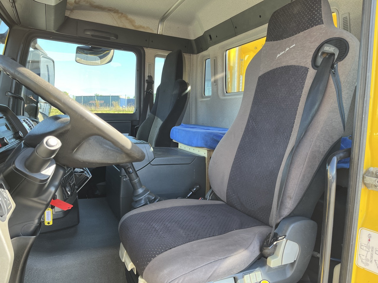 MAN TGS 28.480 6x4 4x4 Dreiseitenkipper Liftachse - Kiper: slika MAN TGS 28.480 6x4 4x4 Dreiseitenkipper Liftachse - Kiper MAN TGS 28.480 6x4 4x4 Dreiseitenkipper Liftachse - Kiper: slika MAN TGS 28.480 6x4 4x4 Dreiseitenkipper Liftachse - Kiper