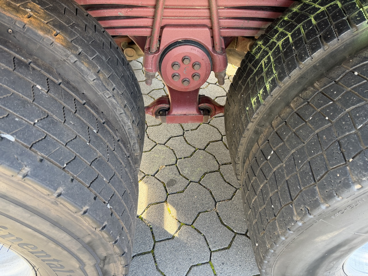 MAN TGS 35.460 8x4 Dautel Intarder - Kiper: slika MAN TGS 35.460 8x4 Dautel Intarder - Kiper MAN TGS 35.460 8x4 Dautel Intarder - Kiper: slika MAN TGS 35.460 8x4 Dautel Intarder - Kiper