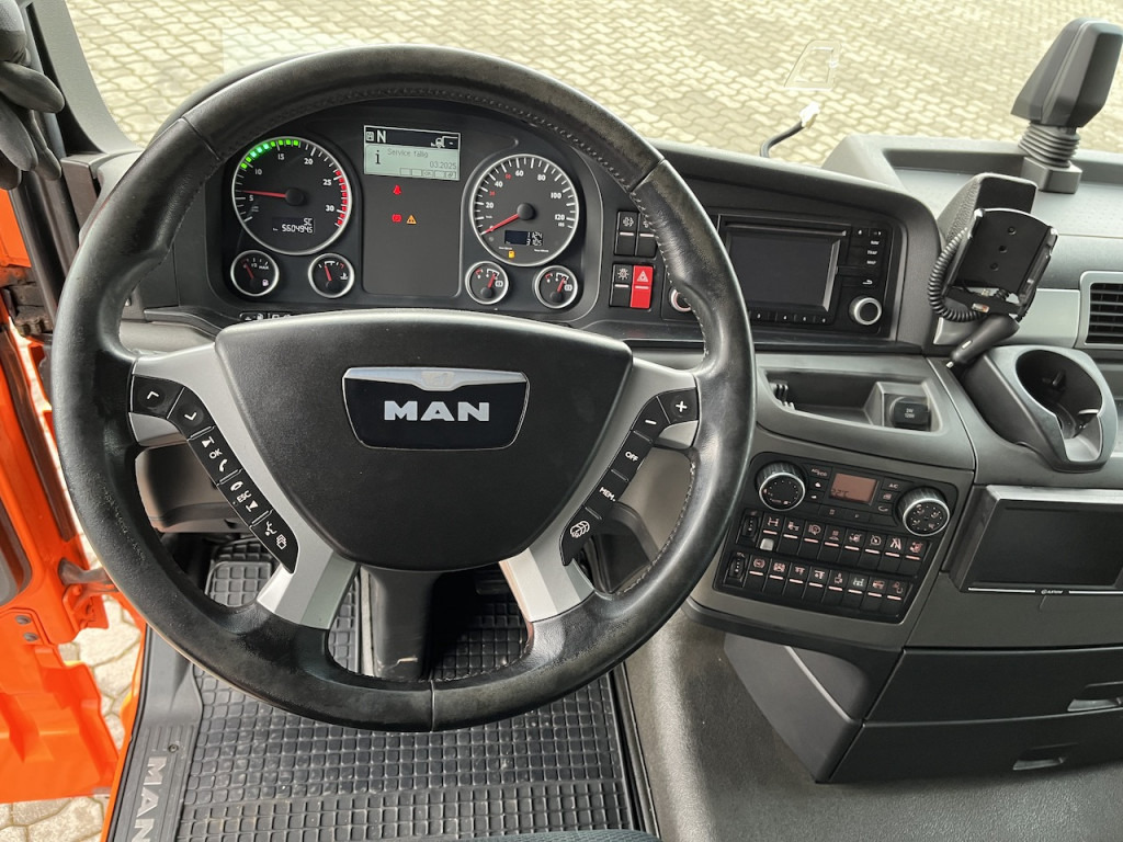 MAN TGX 26.480 6x2 Atlas 145.2 Baustoff - Kamion s kranom, Kamion s otvorenim sandukom: slika MAN TGX 26.480 6x2 Atlas 145.2 Baustoff - Kamion s kranom, Kamion s otvorenim sandukom MAN TGX 26.480 6x2 Atlas 145.2 Baustoff - Kamion s kranom, Kamion s otvorenim sandukom: slika MAN TGX 26.480 6x2 Atlas 145.2 Baustoff - Kamion s kranom, Kamion s otvorenim sandukom