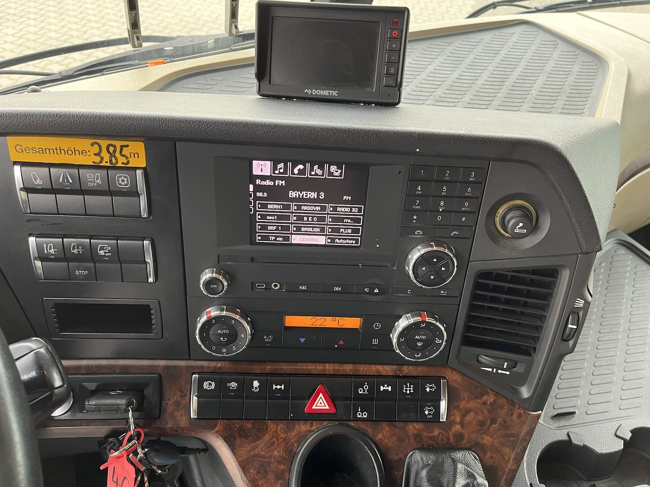 Mercedes-Benz Actros 2545 6x2  Atlas 265-A6   Lenk- Liftachse - Kamion s otvorenim sandukom, Kamion s kranom: slika Mercedes-Benz Actros 2545 6x2  Atlas 265-A6   Lenk- Liftachse - Kamion s otvorenim sandukom, Kamion s kranom Mercedes-Benz Actros 2545 6x2  Atlas 265-A6   Lenk- Liftachse - Kamion s otvorenim sandukom, Kamion s kranom: slika Mercedes-Benz Actros 2545 6x2  Atlas 265-A6   Lenk- Liftachse - Kamion s otvorenim sandukom, Kamion s kranom