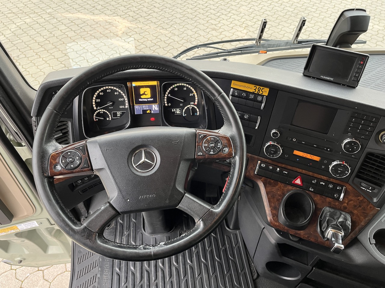 Mercedes-Benz Actros 2545 6x2  Atlas 265-A6   Lenk- Liftachse - Kamion s otvorenim sandukom, Kamion s kranom: slika Mercedes-Benz Actros 2545 6x2  Atlas 265-A6   Lenk- Liftachse - Kamion s otvorenim sandukom, Kamion s kranom Mercedes-Benz Actros 2545 6x2  Atlas 265-A6   Lenk- Liftachse - Kamion s otvorenim sandukom, Kamion s kranom: slika Mercedes-Benz Actros 2545 6x2  Atlas 265-A6   Lenk- Liftachse - Kamion s otvorenim sandukom, Kamion s kranom