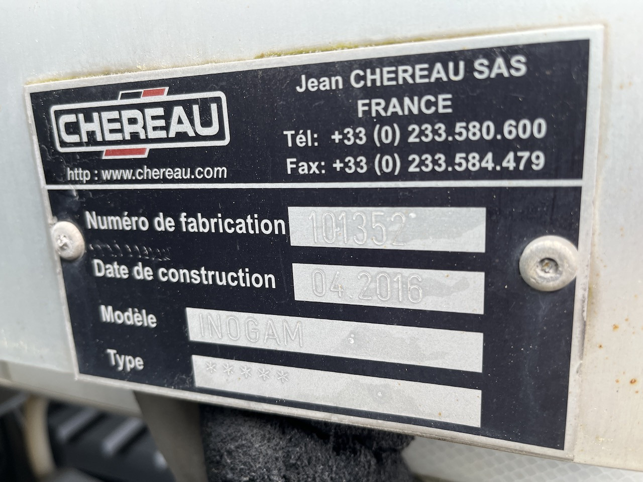 Mercedes-Benz CHEREAU Kühlkoffer 7,20 m Clion Coolman Aggregat + Ladebordwand 2t - Kamion hladnjača: slika Mercedes-Benz CHEREAU Kühlkoffer 7,20 m Clion Coolman Aggregat + Ladebordwand 2t - Kamion hladnjača Mercedes-Benz CHEREAU Kühlkoffer 7,20 m Clion Coolman Aggregat + Ladebordwand 2t - Kamion hladnjača: slika Mercedes-Benz CHEREAU Kühlkoffer 7,20 m Clion Coolman Aggregat + Ladebordwand 2t - Kamion hladnjača