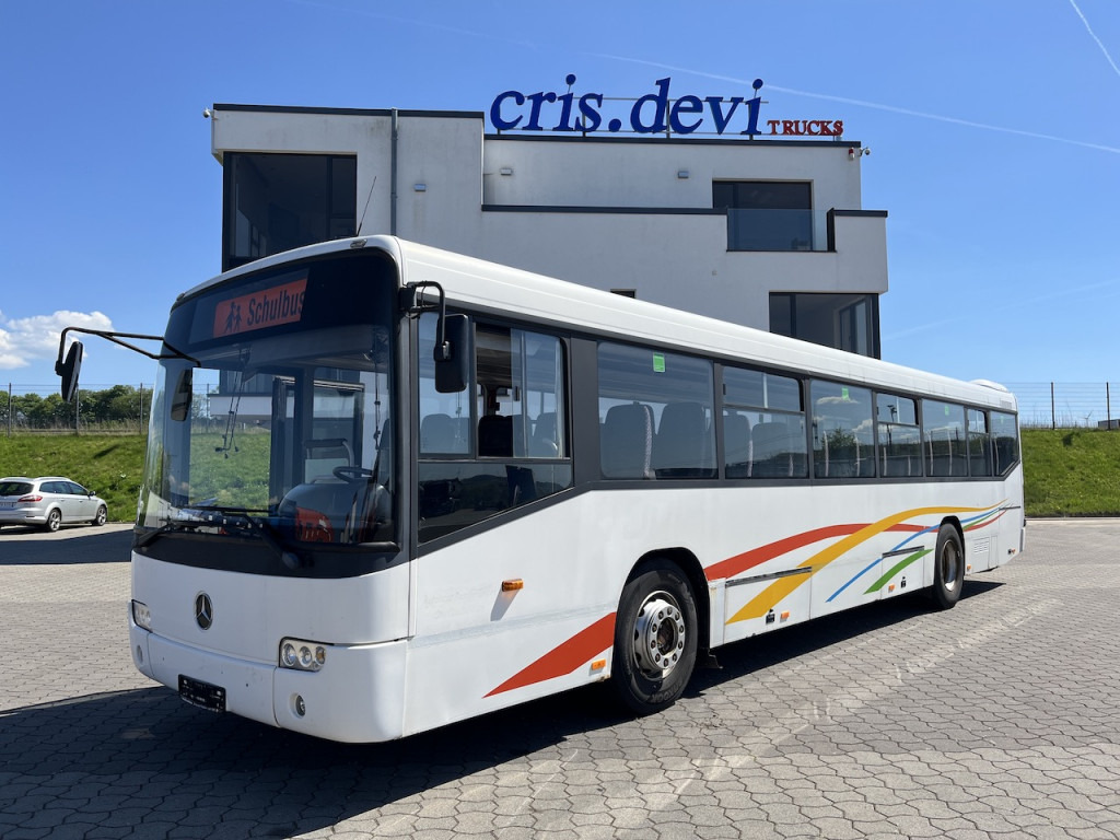 Mercedes-Benz Conecto O 345 -56+1 Länge 11,86 m Überlandbus - Školski autobus: slika Mercedes-Benz Conecto O 345 -56+1 Länge 11,86 m Überlandbus - Školski autobus Mercedes-Benz Conecto O 345 -56+1 Länge 11,86 m Überlandbus - Školski autobus: slika Mercedes-Benz Conecto O 345 -56+1 Länge 11,86 m Überlandbus - Školski autobus