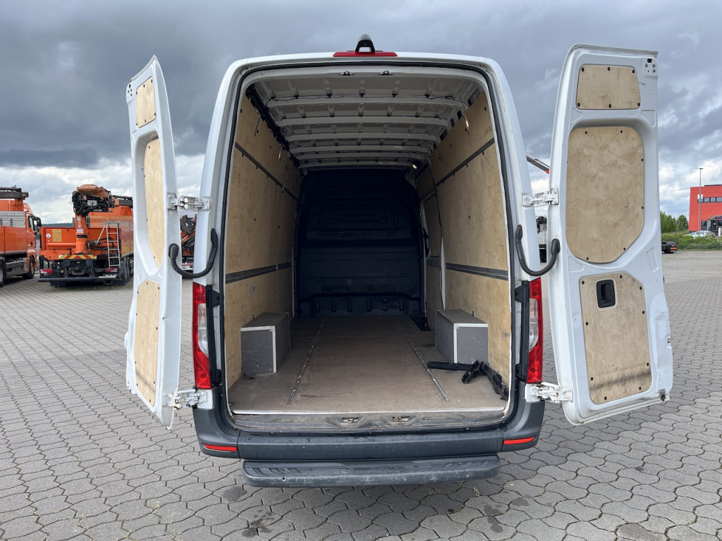 Mercedes-Benz Sprinter 316 CDI Klima Kamera - Furgon: slika Mercedes-Benz Sprinter 316 CDI Klima Kamera - Furgon Mercedes-Benz Sprinter 316 CDI Klima Kamera - Furgon: slika Mercedes-Benz Sprinter 316 CDI Klima Kamera - Furgon