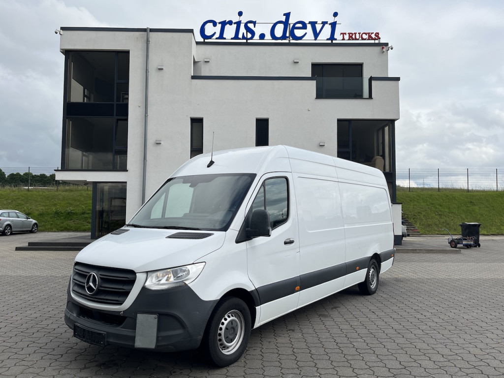 Mercedes-Benz Sprinter 316 CDI Klima Kamera - Furgon: slika Mercedes-Benz Sprinter 316 CDI Klima Kamera - Furgon Mercedes-Benz Sprinter 316 CDI Klima Kamera - Furgon: slika Mercedes-Benz Sprinter 316 CDI Klima Kamera - Furgon