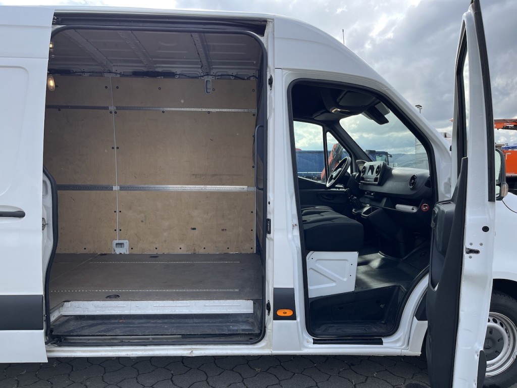 Mercedes-Benz Sprinter 316 CDI Klima Kamera - Furgon: slika Mercedes-Benz Sprinter 316 CDI Klima Kamera - Furgon Mercedes-Benz Sprinter 316 CDI Klima Kamera - Furgon: slika Mercedes-Benz Sprinter 316 CDI Klima Kamera - Furgon