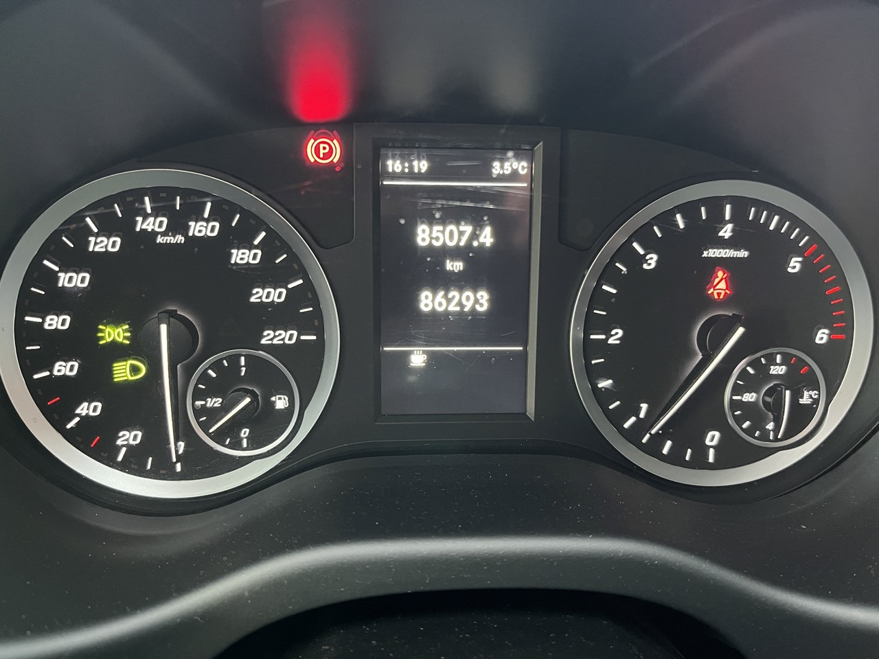 Mercedes-Benz Vito Vito 116 cdi - Mali kombi: slika Mercedes-Benz Vito Vito 116 cdi - Mali kombi Mercedes-Benz Vito Vito 116 cdi - Mali kombi: slika Mercedes-Benz Vito Vito 116 cdi - Mali kombi