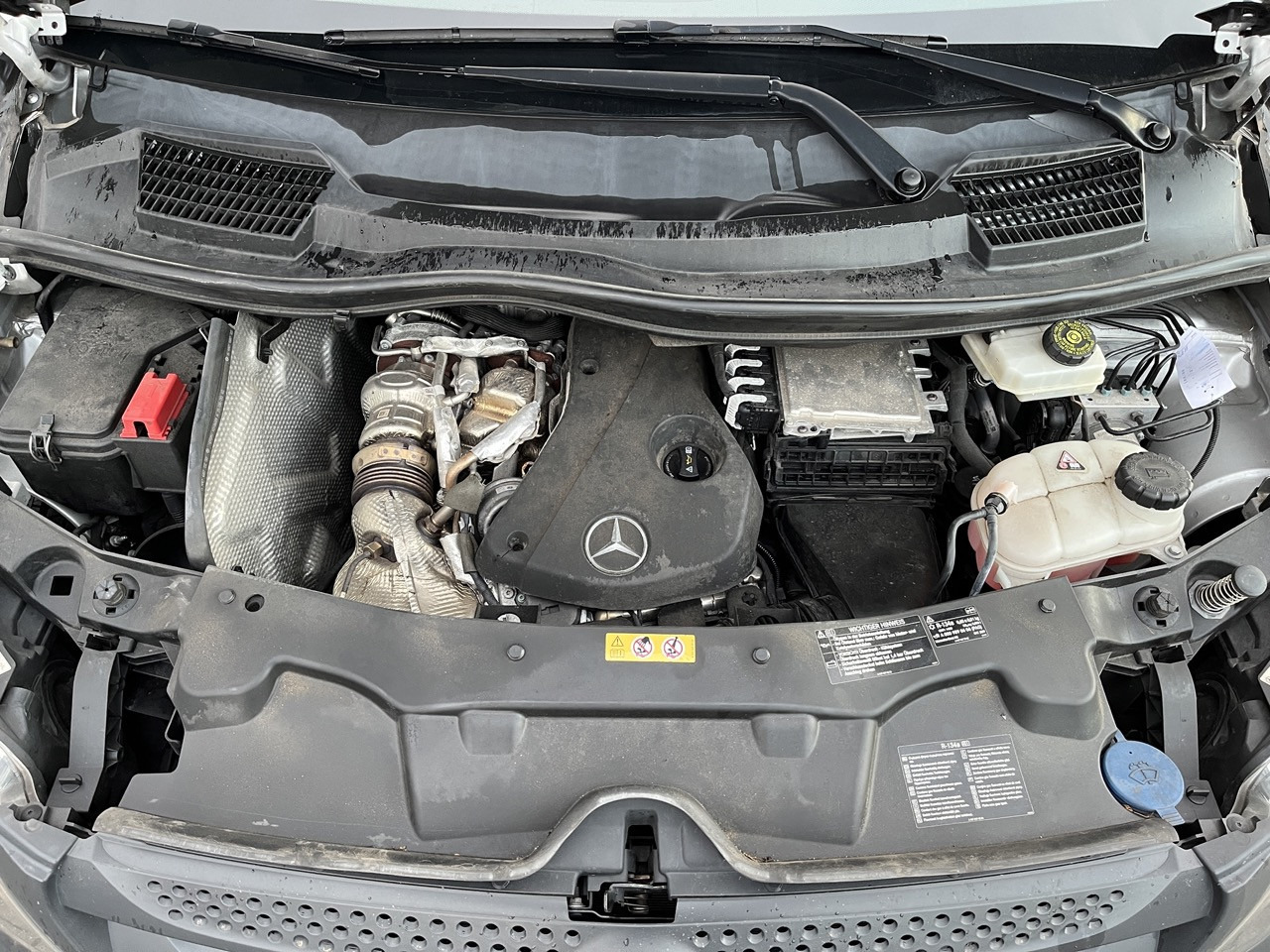 Mercedes-Benz Vito Vito 116 cdi - Mali kombi: slika Mercedes-Benz Vito Vito 116 cdi - Mali kombi Mercedes-Benz Vito Vito 116 cdi - Mali kombi: slika Mercedes-Benz Vito Vito 116 cdi - Mali kombi