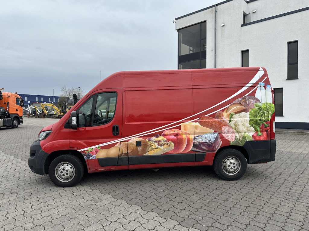 Peugeot Boxer Verkaufsfahrzeug Foodtruck - Kamion za prodaju brze hrane: slika Peugeot Boxer Verkaufsfahrzeug Foodtruck - Kamion za prodaju brze hrane Peugeot Boxer Verkaufsfahrzeug Foodtruck - Kamion za prodaju brze hrane: slika Peugeot Boxer Verkaufsfahrzeug Foodtruck - Kamion za prodaju brze hrane