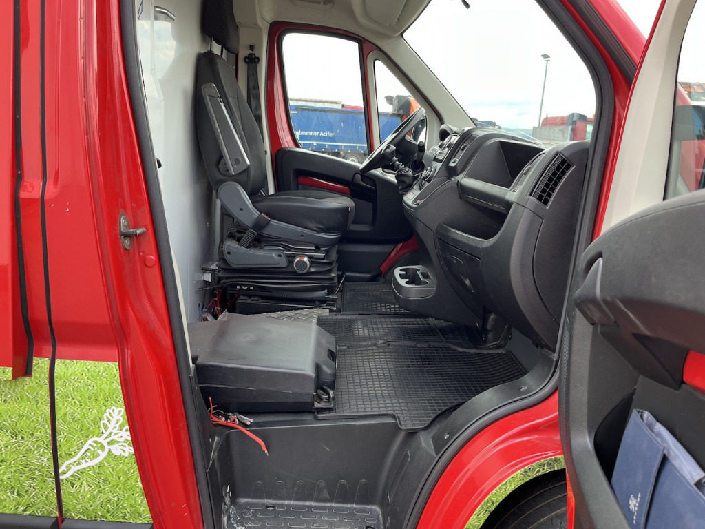 Peugeot Boxer Verkaufsfahrzeug Foodtruck - Kamion za prodaju brze hrane: slika Peugeot Boxer Verkaufsfahrzeug Foodtruck - Kamion za prodaju brze hrane Peugeot Boxer Verkaufsfahrzeug Foodtruck - Kamion za prodaju brze hrane: slika Peugeot Boxer Verkaufsfahrzeug Foodtruck - Kamion za prodaju brze hrane
