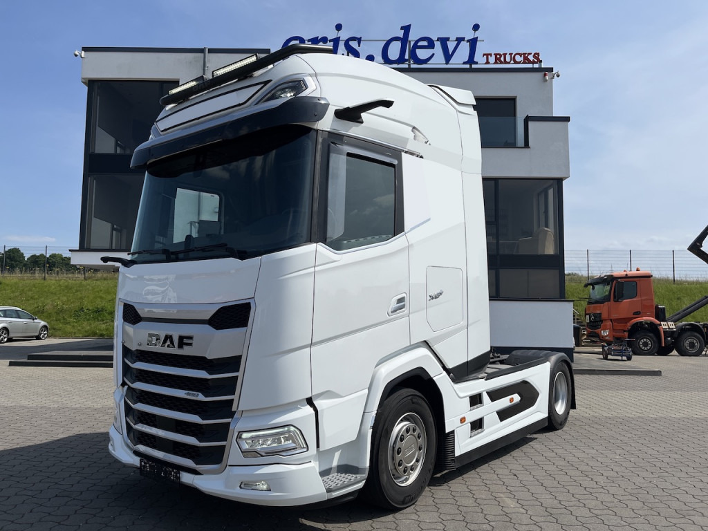 Daf XG+ 480 FT 4x2 Sattelzugmaschine ADR - Tegljač: slika Daf XG+ 480 FT 4x2 Sattelzugmaschine ADR - Tegljač Daf XG+ 480 FT 4x2 Sattelzugmaschine ADR - Tegljač: slika Daf XG+ 480 FT 4x2 Sattelzugmaschine ADR - Tegljač