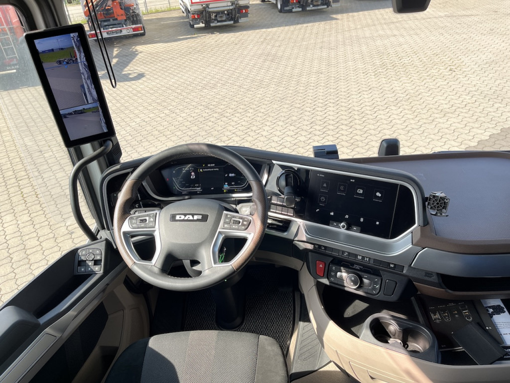 Daf XG+ 480 FT 4x2 Sattelzugmaschine ADR - Tegljač: slika Daf XG+ 480 FT 4x2 Sattelzugmaschine ADR - Tegljač Daf XG+ 480 FT 4x2 Sattelzugmaschine ADR - Tegljač: slika Daf XG+ 480 FT 4x2 Sattelzugmaschine ADR - Tegljač