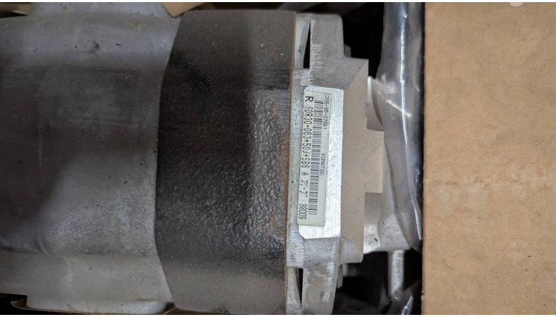 Komatsu HD405-7 - HYDRAULIC PUMP - 705-95-07081 - Kruti istovarivač/ Kamion za prijevoz kamenja: slika Komatsu HD405-7 - HYDRAULIC PUMP - 705-95-07081 - Kruti istovarivač/ Kamion za prijevoz kamenja Komatsu HD405-7 - HYDRAULIC PUMP - 705-95-07081 - Kruti istovarivač/ Kamion za prijevoz kamenja: slika Komatsu HD405-7 - HYDRAULIC PUMP - 705-95-07081 - Kruti istovarivač/ Kamion za prijevoz kamenja