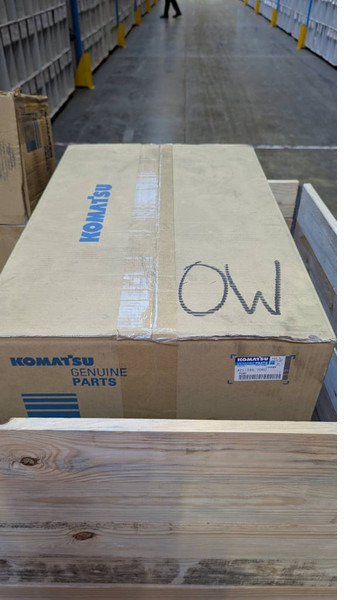 Komatsu WA475-10 - HYDRAULIC PUMP 421-S95-7060 - Hidraulika za Građevinski strojevi: slika Komatsu WA475-10 - HYDRAULIC PUMP 421-S95-7060 - Hidraulika za Građevinski strojevi Komatsu WA475-10 - HYDRAULIC PUMP 421-S95-7060 - Hidraulika za Građevinski strojevi: slika Komatsu WA475-10 - HYDRAULIC PUMP 421-S95-7060 - Hidraulika za Građevinski strojevi