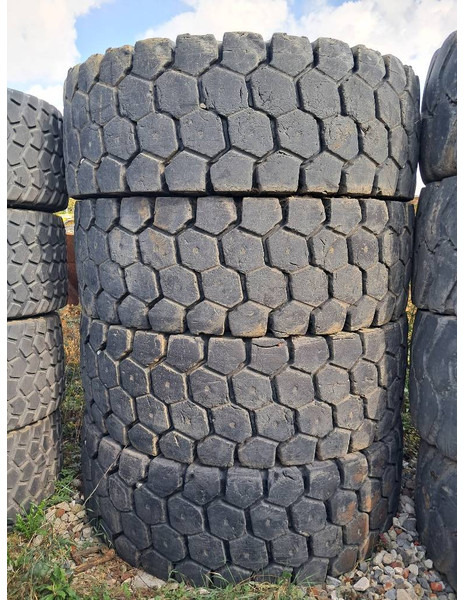 Michelin Xtra Load Grip 24.00R35 - Gume i felge za Građevinski strojevi: slika Michelin Xtra Load Grip 24.00R35 - Gume i felge za Građevinski strojevi Michelin Xtra Load Grip 24.00R35 - Gume i felge za Građevinski strojevi: slika Michelin Xtra Load Grip 24.00R35 - Gume i felge za Građevinski strojevi