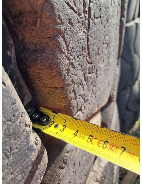 Michelin Xtra Load Grip 24.00R35 - Gume i felge za Građevinski strojevi: slika Michelin Xtra Load Grip 24.00R35 - Gume i felge za Građevinski strojevi Michelin Xtra Load Grip 24.00R35 - Gume i felge za Građevinski strojevi: slika Michelin Xtra Load Grip 24.00R35 - Gume i felge za Građevinski strojevi