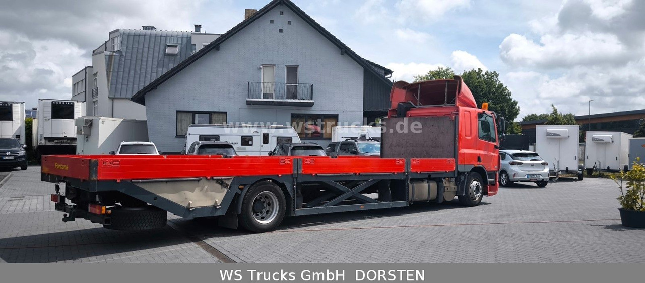 DAF CF 75 360 Spezial Radmulden 9,00 m Tielader - Autotransporter: slika DAF CF 75 360 Spezial Radmulden 9,00 m Tielader - Autotransporter DAF CF 75 360 Spezial Radmulden 9,00 m Tielader - Autotransporter: slika DAF CF 75 360 Spezial Radmulden 9,00 m Tielader - Autotransporter