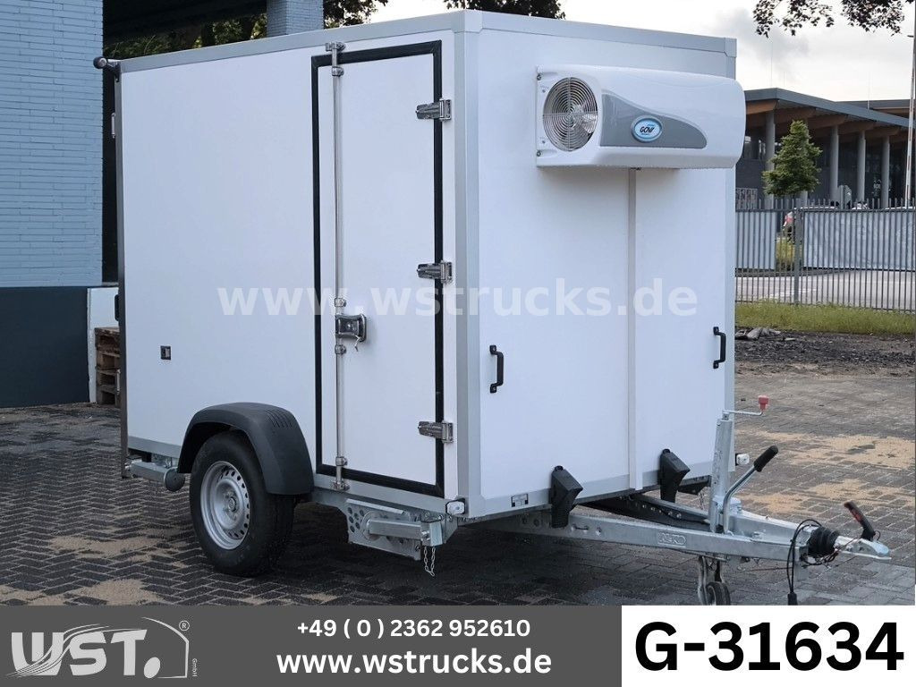 Getränke WST Edition 1500 Small , Kühlanhänger - Prikolica hladnjača: slika Getränke WST Edition 1500 Small , Kühlanhänger - Prikolica hladnjača Getränke WST Edition 1500 Small , Kühlanhänger - Prikolica hladnjača: slika Getränke WST Edition 1500 Small , Kühlanhänger - Prikolica hladnjača