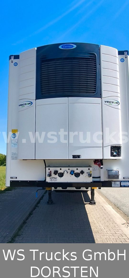 Krone 20 x Kühlauflieger Vector 1550 *NEU*SAF Sofort - Poluprikolica hladnjača: slika Krone 20 x Kühlauflieger Vector 1550 *NEU*SAF Sofort - Poluprikolica hladnjača Krone 20 x Kühlauflieger Vector 1550 *NEU*SAF Sofort - Poluprikolica hladnjača: slika Krone 20 x Kühlauflieger Vector 1550 *NEU*SAF Sofort - Poluprikolica hladnjača