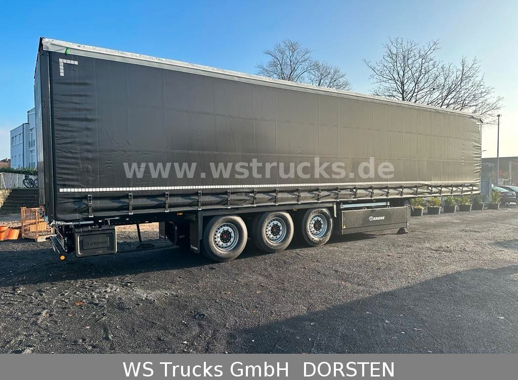 Krone Planauflieger SDP 27 Edscha, Rungen, SAF Achsen - Poluprikolica s ceradom: slika Krone Planauflieger SDP 27 Edscha, Rungen, SAF Achsen - Poluprikolica s ceradom Krone Planauflieger SDP 27 Edscha, Rungen, SAF Achsen - Poluprikolica s ceradom: slika Krone Planauflieger SDP 27 Edscha, Rungen, SAF Achsen - Poluprikolica s ceradom