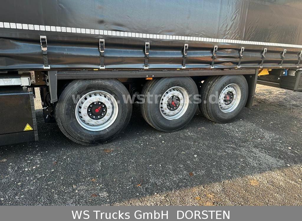 Krone Planauflieger SDP 27 Edscha SAF Achsen - Poluprikolica s ceradom: slika Krone Planauflieger SDP 27 Edscha SAF Achsen - Poluprikolica s ceradom Krone Planauflieger SDP 27 Edscha SAF Achsen - Poluprikolica s ceradom: slika Krone Planauflieger SDP 27 Edscha SAF Achsen - Poluprikolica s ceradom