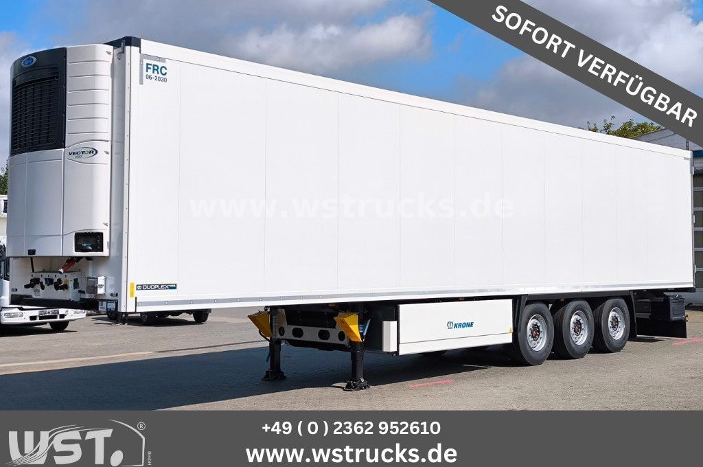 Krone " Sofort " Carrier Vector 1550 *NEU* SAF - Poluprikolica sa zatvorenim sandukom: slika Krone " Sofort " Carrier Vector 1550 *NEU* SAF - Poluprikolica sa zatvorenim sandukom Krone " Sofort " Carrier Vector 1550 *NEU* SAF - Poluprikolica sa zatvorenim sandukom: slika Krone " Sofort " Carrier Vector 1550 *NEU* SAF - Poluprikolica sa zatvorenim sandukom
